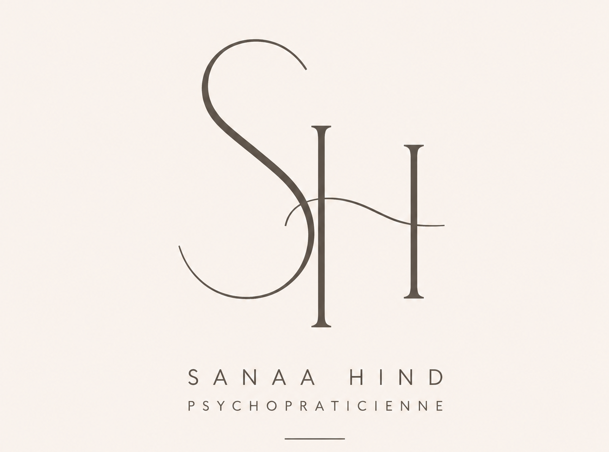 Sanaa Hind – Psychopraticienne